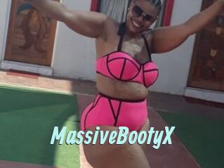 MassiveBootyX