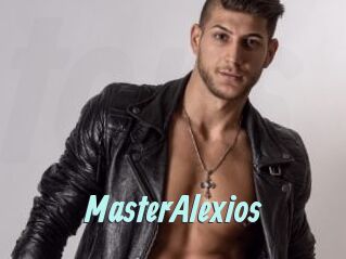 MasterAlexios
