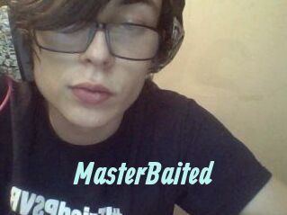 MasterBaited