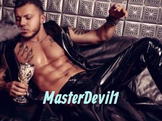 MasterDevil1