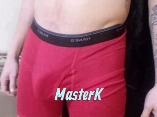 MasterK