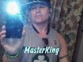 MasterKing