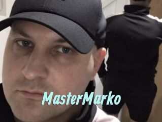 MasterMarko