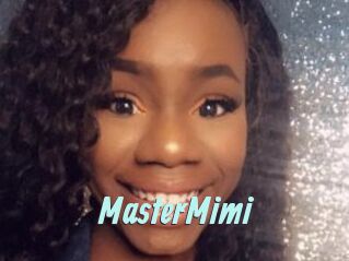 MasterMimi