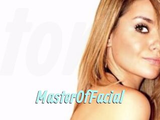 MasterOfFacial