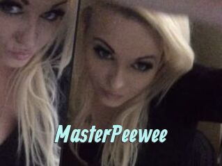 MasterPeewee