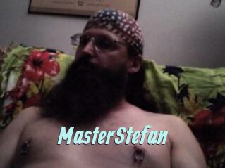 MasterStefan