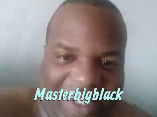 Masterbigblack