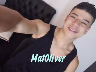 MatOliver