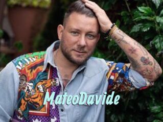 MateoDavide