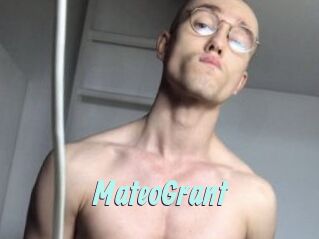MateoGrant