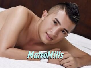 MateoMills