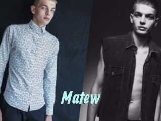 Matew