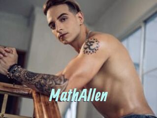 MathAllen