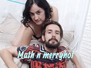 Math_n_merryhot