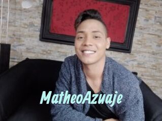 MatheoAzuaje