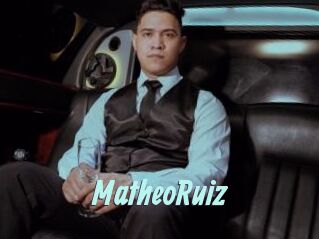 MatheoRuiz