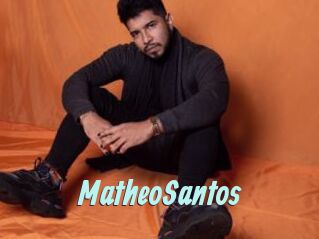 MatheoSantos