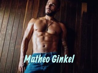 Matheo_Ginkel