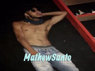 MathewSanto