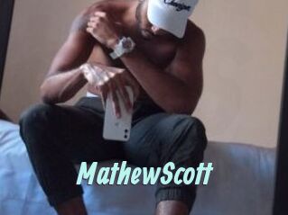 MathewScott