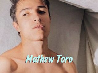 Mathew_Toro