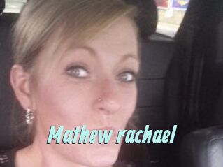Mathew_rachael