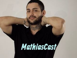 MathiasCast