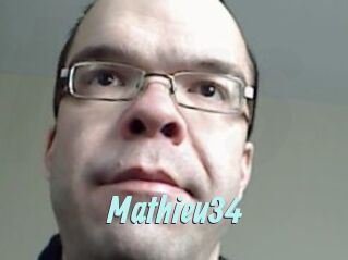 Mathieu34