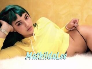 MathildaLee