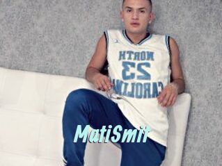 MatiSmit