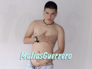 Matias_Guerrero