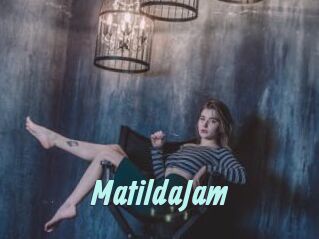 MatildaJam