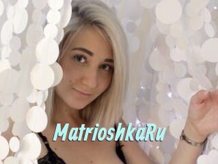 MatrioshkaRu