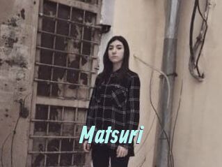 Matsuri