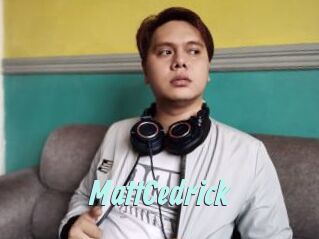 MattCedrick
