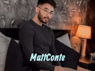 MattConte