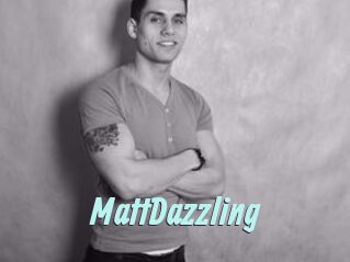 MattDazzling