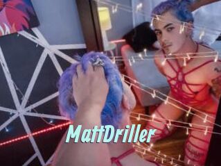 MattDriller