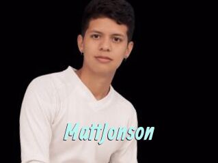 MattJonson