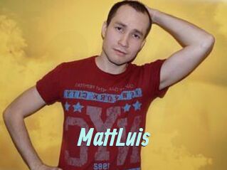 MattLuis