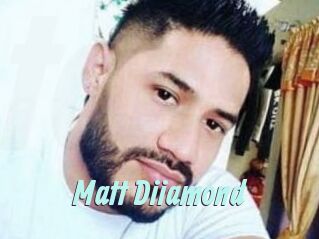 Matt_Diiamond