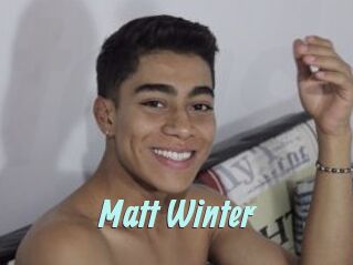 Matt_Winter