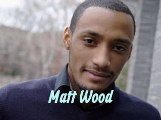 Matt_Wood