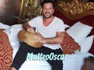 MatteoOscar