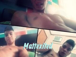 Mattexited