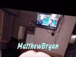 MatthewBryan Ton Show