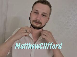 MatthewClifford