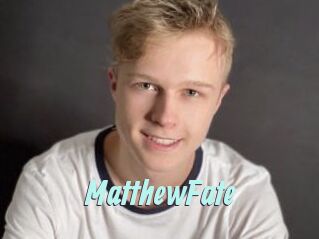 MatthewFate