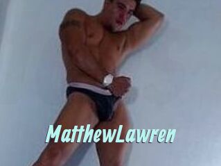MatthewLawren
